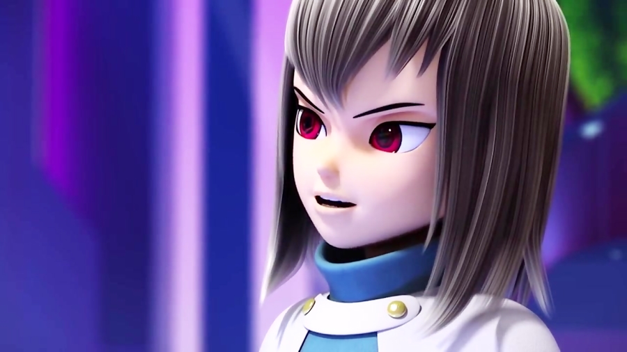 انیمیشن ماشین بازها Power Battle Watch Car - فصل 2 قسمت 10